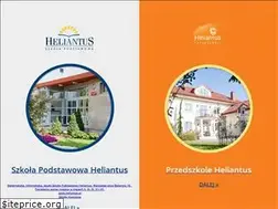 Sites similar to heliantus.pl
