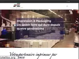 Sites similar to heliapack.com