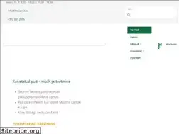 Sites similar to heliapuit.ee