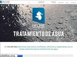 Sites similar to heliarwt.com