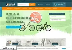 Sites similar to heliasport.cz