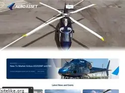 Sites similar to heliasset.com