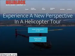 Sites similar to heliblocktours.com