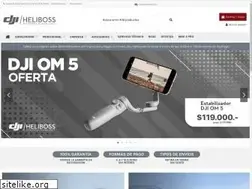 Sites similar to heliboss.cl