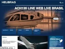 Sites similar to helibras.com.br