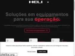 Sites similar to helibrasil.com