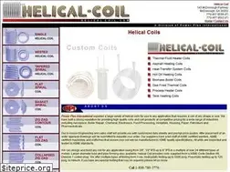 Sites similar to helical-coil.com