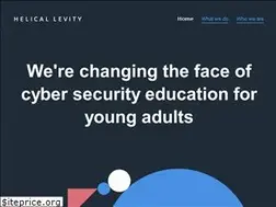 Sites similar to helical-levity.com