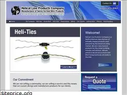 Sites similar to helical-line.com