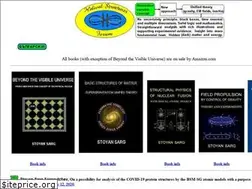 Sites similar to helical-structures.org