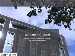 Sites similar to helical.co.uk