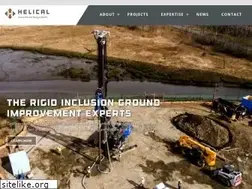 Sites similar to helicaldrilling.com
