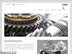 Sites similar to helicalgearboxes.com