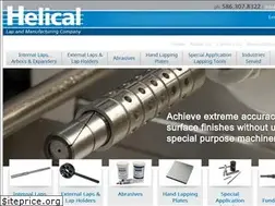 Sites similar to helicallap.com