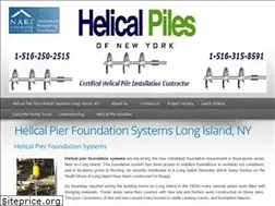 Sites similar to helicalpilesny.com