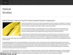 Sites similar to helicalstrakes.com