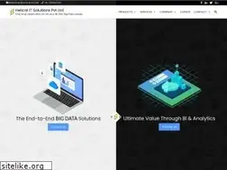 Sites similar to helicaltech.com