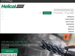 Sites similar to helicaltool.com