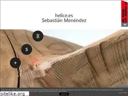 Sites similar to helice.es