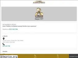 Sites similar to heliceaubert.fr
