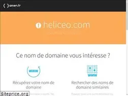 Sites similar to heliceo.com