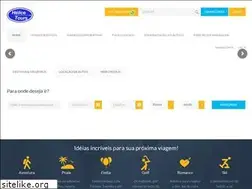 Sites similar to helicetours.com.br
