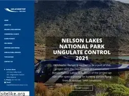Sites similar to helicharternelson.co.nz
