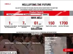 Sites similar to helichina.net