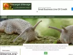 Sites similar to heliciculture.net