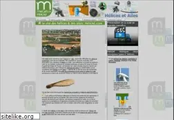Sites similar to heliciel.com