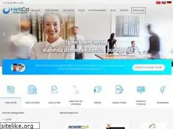 Sites similar to helico.com.tr