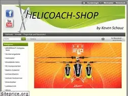 Sites similar to helicoach-shop.de