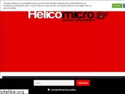Sites similar to helicomicro.com