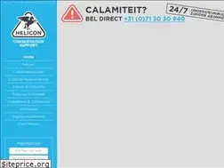 Sites similar to helicon-cs.com