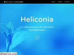 Sites similar to heliconia.in