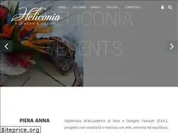 Sites similar to heliconiaevents.it