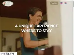 Sites similar to heliconiaisland.com