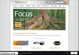 Sites similar to heliconsoft.com