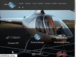 Sites similar to helicopro.com