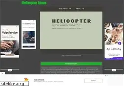 Sites similar to helicopter-game.org