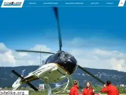 Sites similar to helicopter.hu