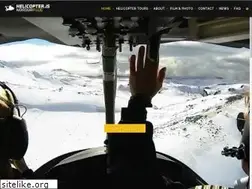 Sites similar to helicopter.is