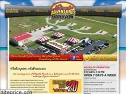 Sites similar to helicopteradventures.com