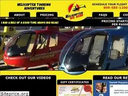 Sites similar to helicopterbigbear.com