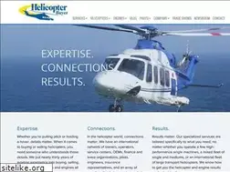 Sites similar to helicopterbuyer.com