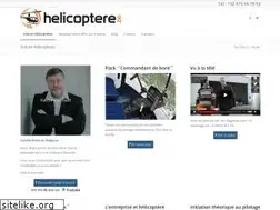 Sites similar to helicoptere.be