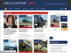 Sites similar to helicopterlife.com