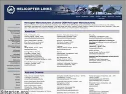 Sites similar to helicopterlinks.com