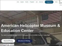 Sites similar to helicoptermuseum.org