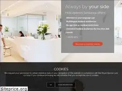 Sites similar to helicopterossanitarios.com